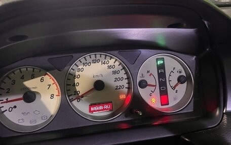 Mitsubishi Lancer IX, 2005 год, 560 000 рублей, 13 фотография