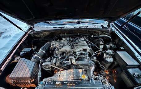 Hyundai Terracan I, 2002 год, 560 000 рублей, 8 фотография