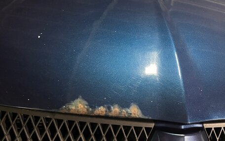 Mitsubishi Lancer IX, 2005 год, 560 000 рублей, 19 фотография