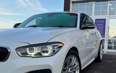 BMW 1 серия, 2016 год, 1 299 999 рублей, 4 фотография