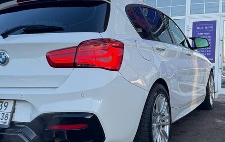 BMW 1 серия, 2016 год, 1 299 999 рублей, 6 фотография