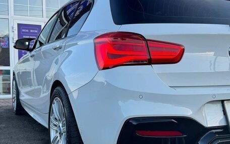 BMW 1 серия, 2016 год, 1 299 999 рублей, 5 фотография