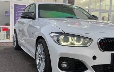 BMW 1 серия, 2016 год, 1 299 999 рублей, 3 фотография