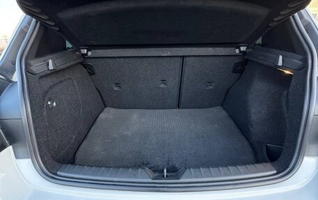 BMW 1 серия, 2016 год, 1 299 999 рублей, 14 фотография