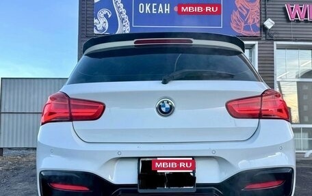 BMW 1 серия, 2016 год, 1 299 999 рублей, 7 фотография