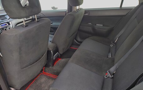 Mitsubishi Lancer IX, 2006 год, 523 000 рублей, 5 фотография