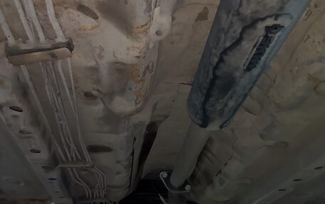 Mitsubishi Lancer IX, 2006 год, 523 000 рублей, 18 фотография