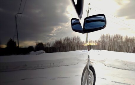 Mitsubishi Lancer IX, 2006 год, 523 000 рублей, 14 фотография