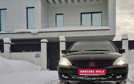 Mitsubishi Lancer IX, 2006 год, 523 000 рублей, 6 фотография