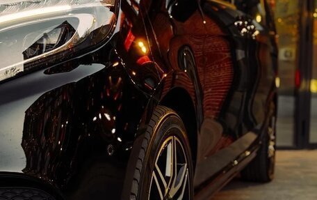 Mercedes-Benz V-Класс, 2021 год, 6 780 000 рублей, 9 фотография