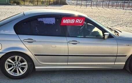 BMW 3 серия, 2002 год, 880 000 рублей, 4 фотография