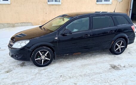 Opel Astra H, 2011 год, 450 000 рублей, 3 фотография