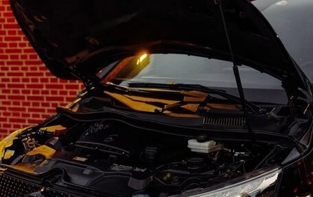 Mercedes-Benz V-Класс, 2021 год, 6 780 000 рублей, 8 фотография