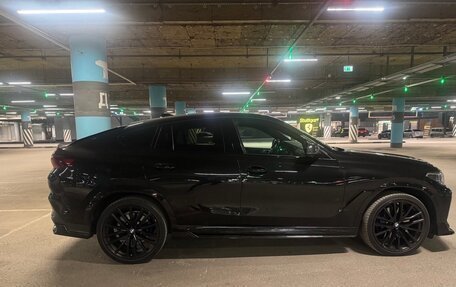 BMW X6, 2020 год, 7 200 000 рублей, 6 фотография