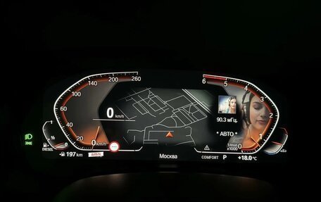 BMW X6, 2020 год, 7 200 000 рублей, 9 фотография