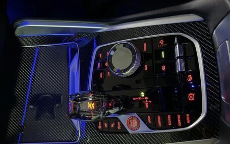 BMW X6, 2020 год, 7 200 000 рублей, 13 фотография