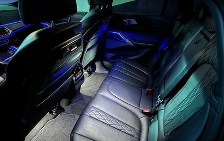 BMW X6, 2020 год, 7 200 000 рублей, 15 фотография