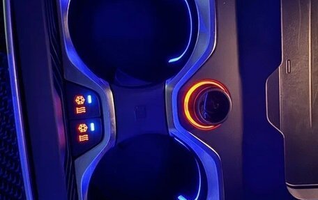 BMW X6, 2020 год, 7 200 000 рублей, 14 фотография