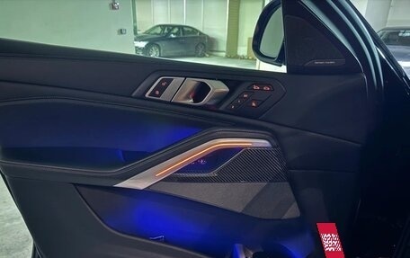 BMW X6, 2020 год, 7 200 000 рублей, 12 фотография