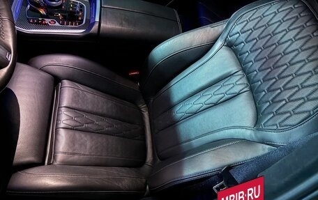 BMW X6, 2020 год, 7 200 000 рублей, 16 фотография