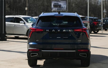 Haval F7, 2026 год, 3 799 000 рублей, 7 фотография