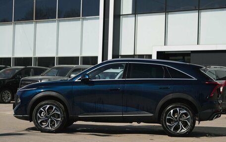 Haval F7, 2026 год, 3 799 000 рублей, 9 фотография