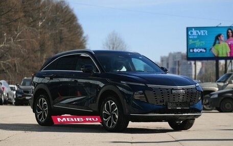 Haval F7, 2026 год, 3 799 000 рублей, 3 фотография