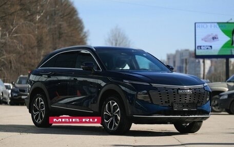 Haval F7, 2026 год, 3 799 000 рублей, 4 фотография