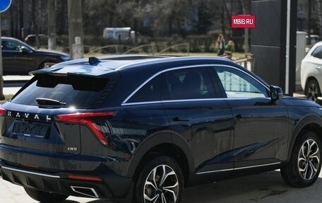 Haval F7, 2026 год, 3 799 000 рублей, 6 фотография