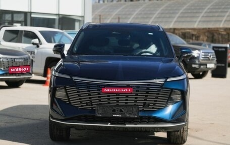 Haval F7, 2026 год, 3 799 000 рублей, 11 фотография