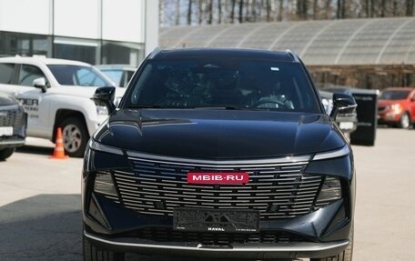 Haval F7, 2026 год, 3 799 000 рублей, 2 фотография