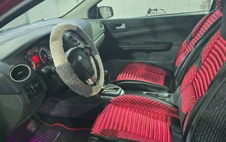 Ford Focus II рестайлинг, 2007 год, 270 000 рублей, 1 фотография