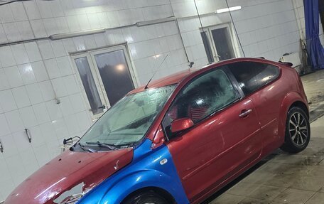 Ford Focus II рестайлинг, 2007 год, 270 000 рублей, 2 фотография