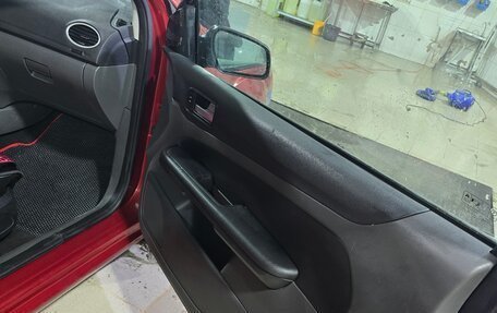 Ford Focus II рестайлинг, 2007 год, 270 000 рублей, 10 фотография