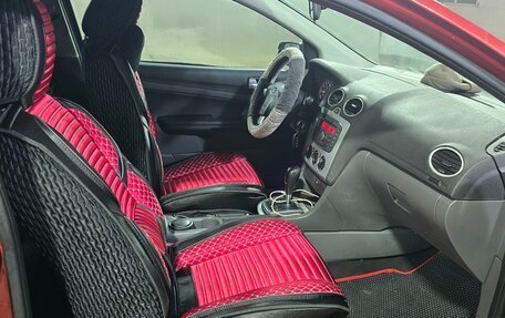 Ford Focus II рестайлинг, 2007 год, 270 000 рублей, 8 фотография