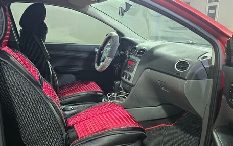 Ford Focus II рестайлинг, 2007 год, 270 000 рублей, 9 фотография