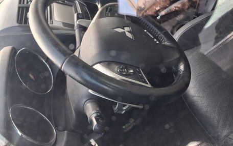 Mitsubishi ASX I рестайлинг, 2013 год, 1 950 000 рублей, 5 фотография