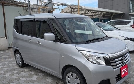 Suzuki Solio III, 2019 год, 870 000 рублей, 1 фотография