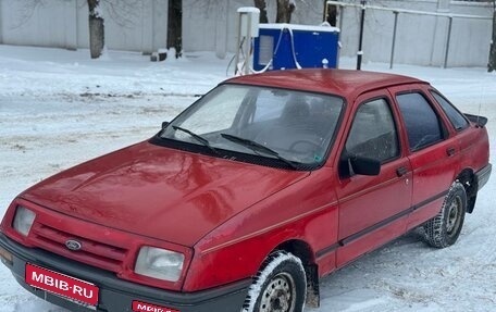 Ford Sierra I, 1982 год, 105 000 рублей, 1 фотография