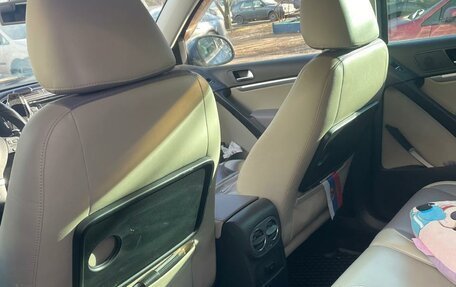 Volkswagen Tiguan I, 2012 год, 1 650 000 рублей, 6 фотография