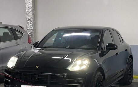Porsche Macan I рестайлинг, 2014 год, 2 590 000 рублей, 10 фотография