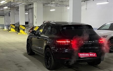 Porsche Macan I рестайлинг, 2014 год, 2 590 000 рублей, 7 фотография