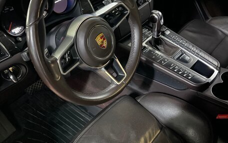 Porsche Macan I рестайлинг, 2014 год, 2 590 000 рублей, 15 фотография