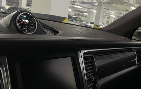 Porsche Macan I рестайлинг, 2014 год, 2 590 000 рублей, 16 фотография