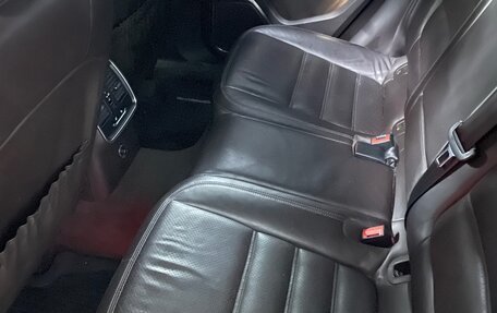 Porsche Macan I рестайлинг, 2014 год, 2 590 000 рублей, 18 фотография