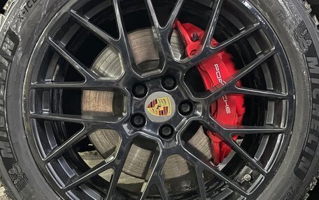 Porsche Macan I рестайлинг, 2014 год, 2 590 000 рублей, 21 фотография