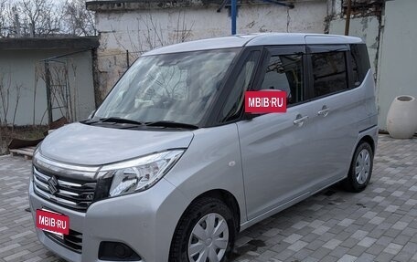 Suzuki Solio III, 2019 год, 870 000 рублей, 2 фотография