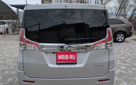 Suzuki Solio III, 2019 год, 870 000 рублей, 5 фотография