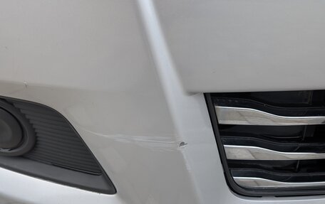 Suzuki Solio III, 2019 год, 870 000 рублей, 13 фотография