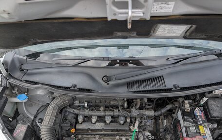 Suzuki Solio III, 2019 год, 870 000 рублей, 17 фотография